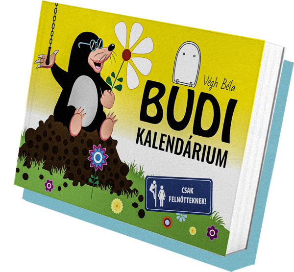 Budikalendárium